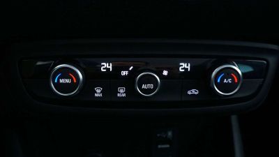 Opel Crossland Gebrauchtwagen Opel Crossland Gebrauchtwagen