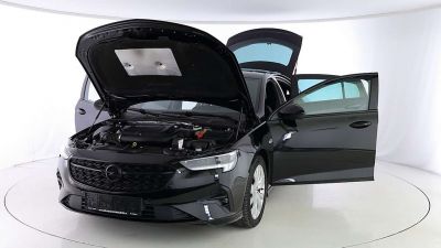 Opel Insignia Gebrauchtwagen