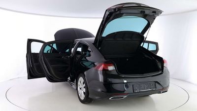 Opel Insignia Gebrauchtwagen