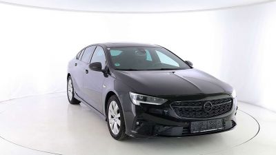 Opel Insignia Gebrauchtwagen