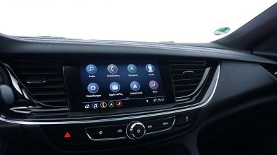 Opel Insignia Gebrauchtwagen