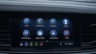 Opel Insignia Gebrauchtwagen