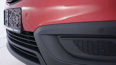 Opel Crossland X Gebrauchtwagen