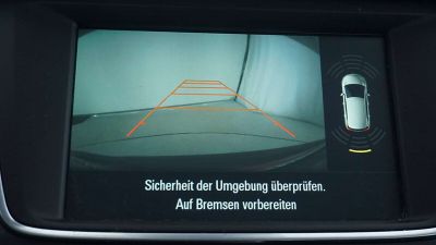 Opel Crossland X Gebrauchtwagen