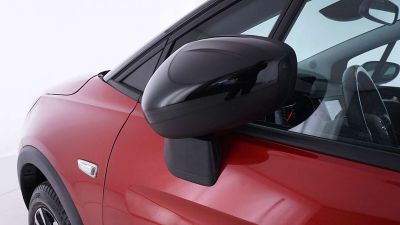 Opel Crossland X Gebrauchtwagen