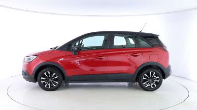 Opel Crossland X Gebrauchtwagen
