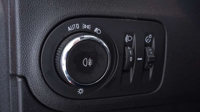 Opel Crossland X Gebrauchtwagen