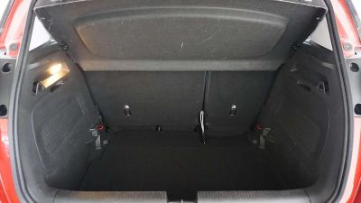 Opel Crossland X Gebrauchtwagen