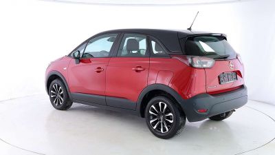 Opel Crossland X Gebrauchtwagen