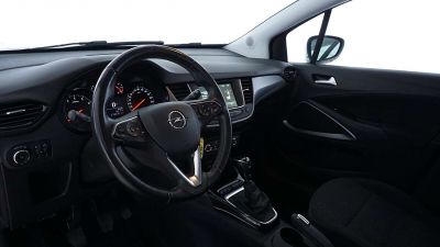 Opel Crossland X Gebrauchtwagen
