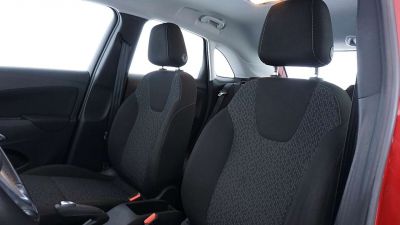 Opel Crossland X Gebrauchtwagen