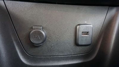 Opel Crossland X Gebrauchtwagen