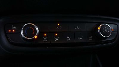 Opel Crossland X Gebrauchtwagen