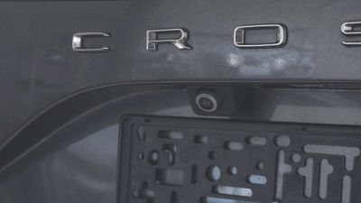 Opel Crossland Gebrauchtwagen