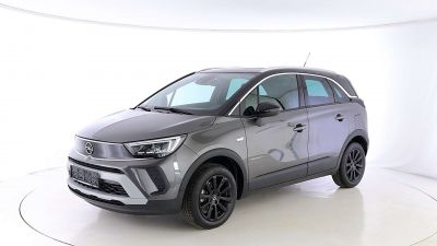 Opel Crossland Gebrauchtwagen