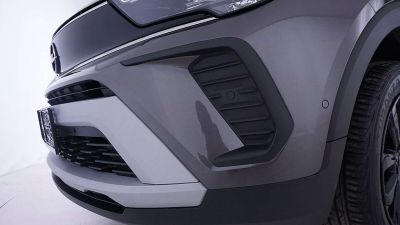 Opel Crossland Gebrauchtwagen