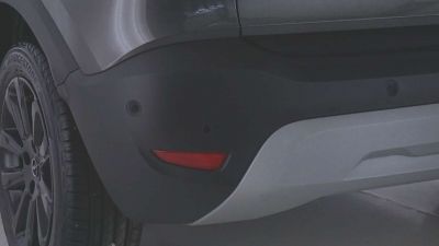 Opel Crossland Gebrauchtwagen