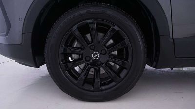 Opel Crossland Gebrauchtwagen