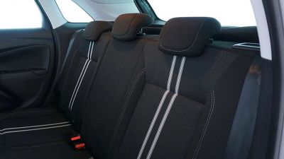 Opel Crossland Gebrauchtwagen