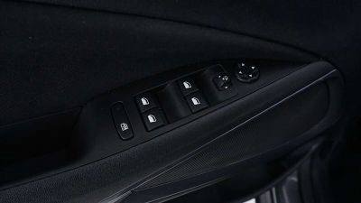 Opel Crossland Gebrauchtwagen