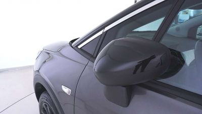 Opel Crossland Gebrauchtwagen