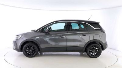Opel Crossland Gebrauchtwagen
