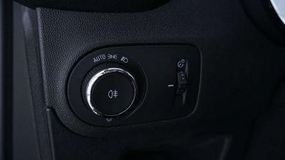 Opel Crossland Gebrauchtwagen