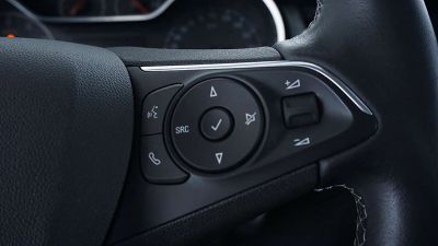 Opel Crossland Gebrauchtwagen