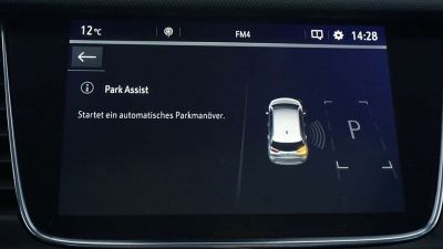 Opel Crossland Gebrauchtwagen