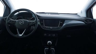 Opel Crossland Gebrauchtwagen