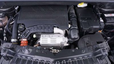 Opel Crossland Gebrauchtwagen