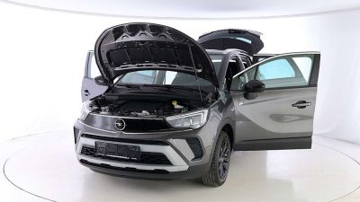 Opel Crossland Gebrauchtwagen