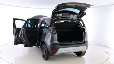 Opel Crossland Gebrauchtwagen