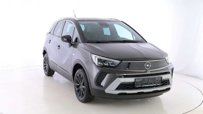 Opel Crossland Gebrauchtwagen