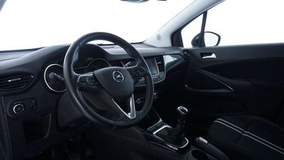 Opel Crossland Gebrauchtwagen