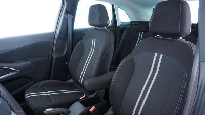 Opel Crossland Gebrauchtwagen