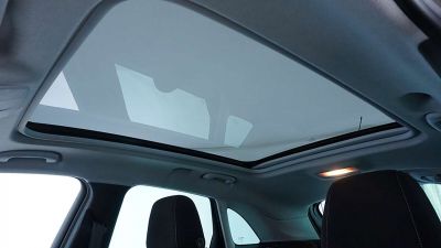 Opel Crossland Gebrauchtwagen