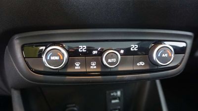 Opel Crossland Gebrauchtwagen