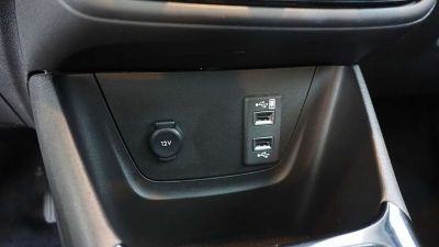 Opel Crossland Gebrauchtwagen