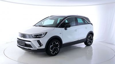 Opel Crossland Gebrauchtwagen