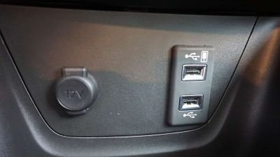 Opel Crossland Gebrauchtwagen