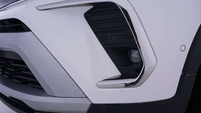 Opel Crossland Gebrauchtwagen