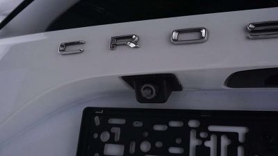 Opel Crossland Gebrauchtwagen