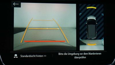 Opel Crossland Gebrauchtwagen