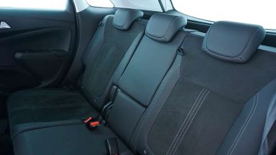 Opel Crossland Gebrauchtwagen