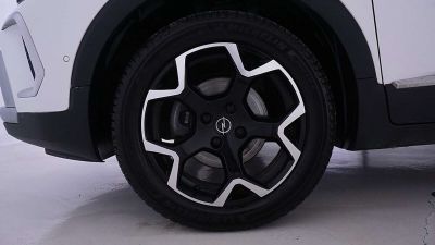 Opel Crossland Gebrauchtwagen