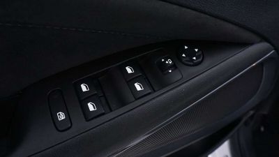 Opel Crossland Gebrauchtwagen