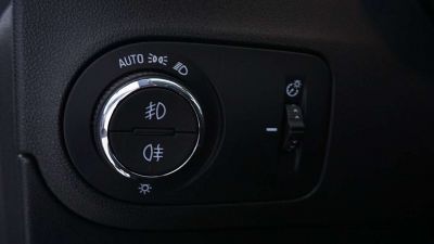 Opel Crossland Gebrauchtwagen