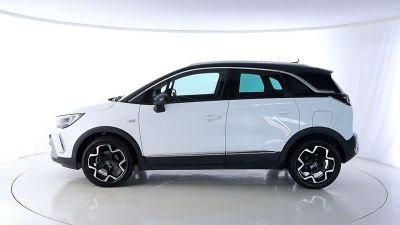 Opel Crossland Gebrauchtwagen