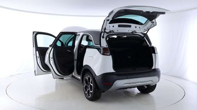 Opel Crossland Gebrauchtwagen